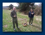 What's this for Colin?